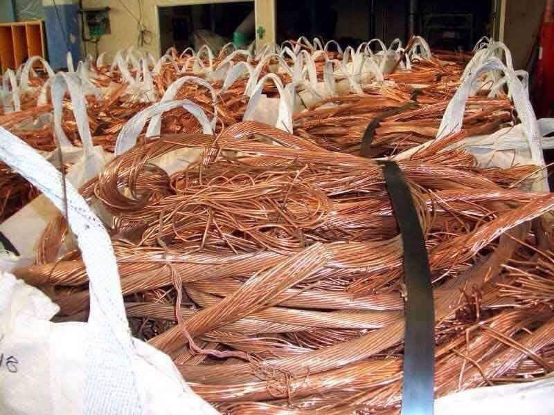 Copper Scrap Suppliers and Manufacturers.Get latest factory price for Copper Scrap.