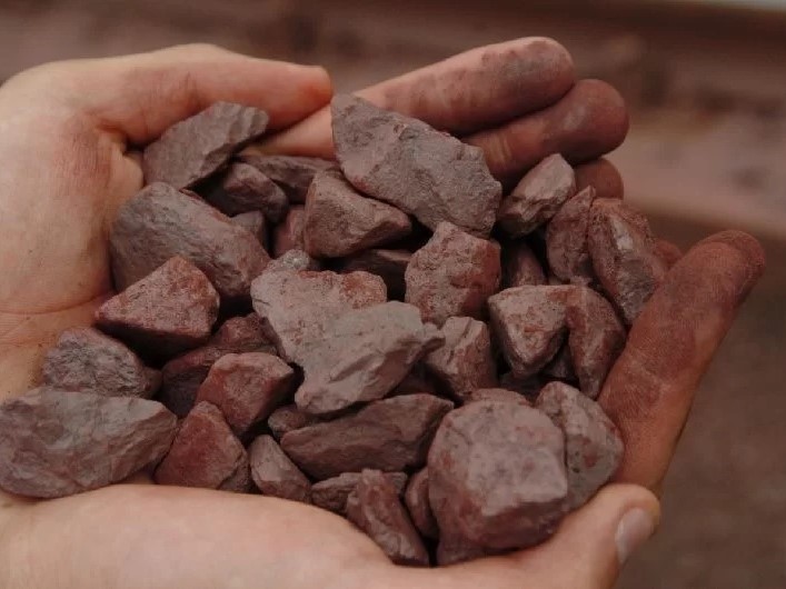 We are a leading supplier of iron ore.Iron ore Suppliers in Kenya