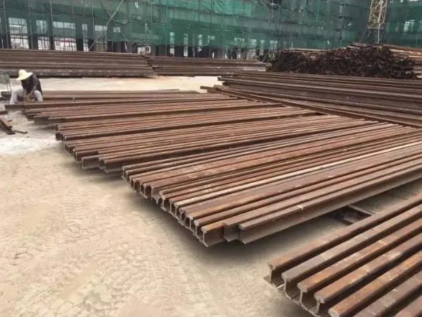 Used rails Supplier. If you are looking for a used rails supplier then we can supply you