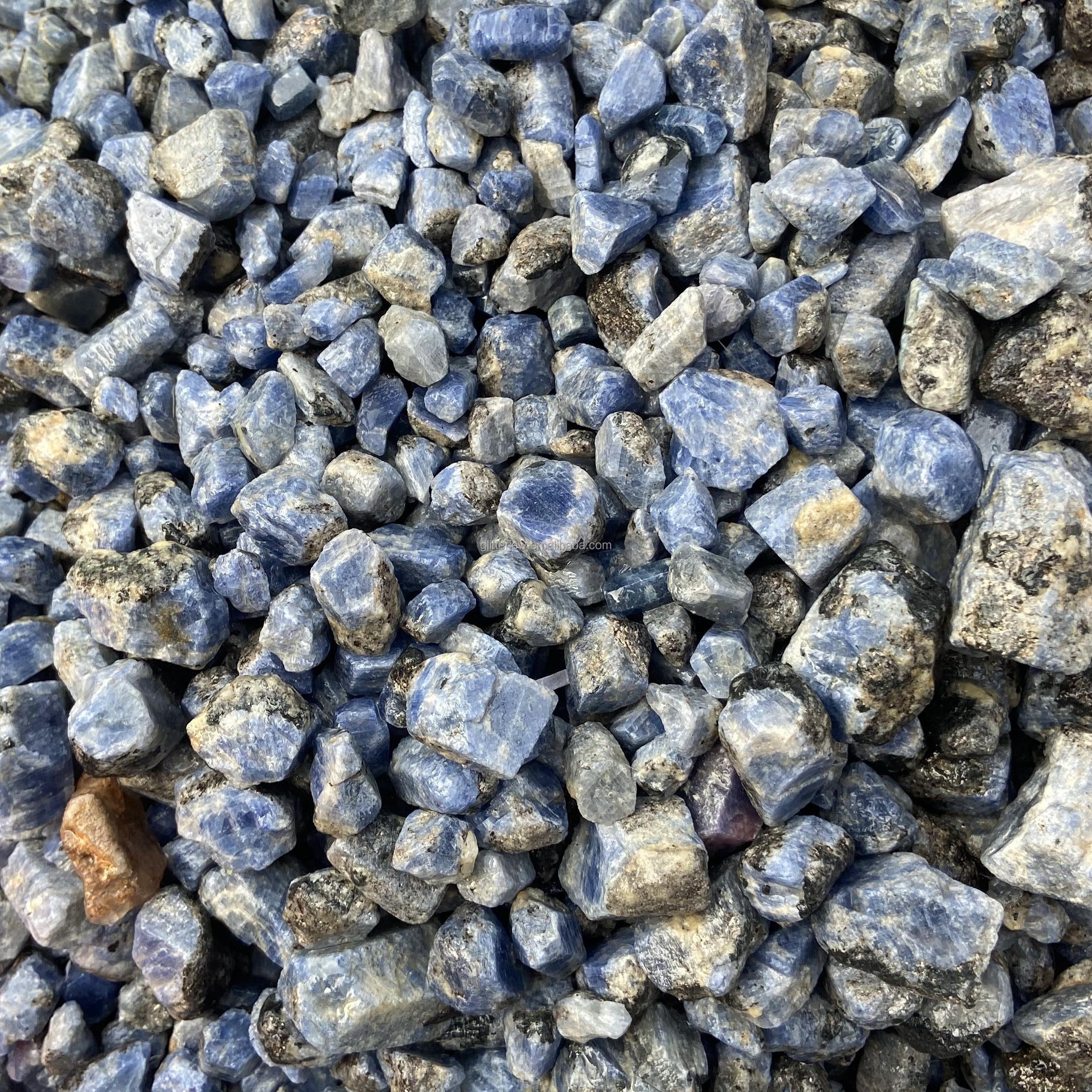 We offer Natural Blue Sapphires at Wholesale Prices